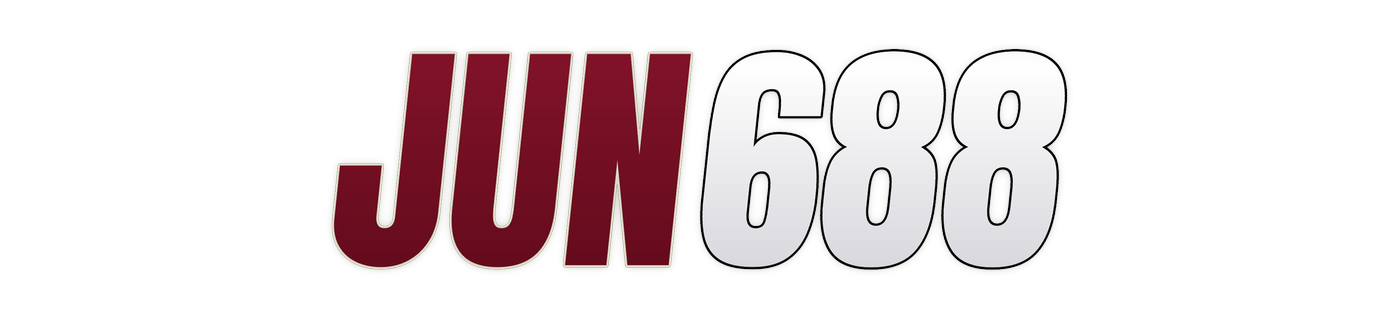 jun688 logo